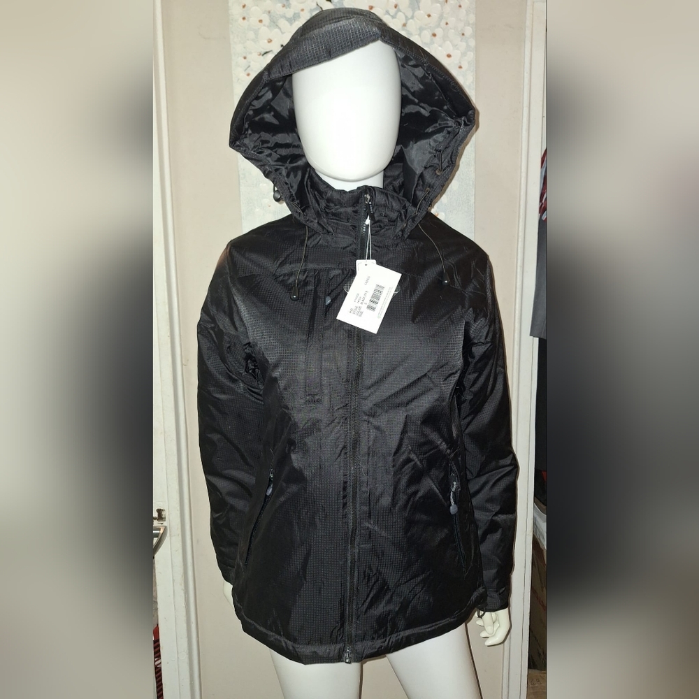 Northland jacket waterproof( unisex)